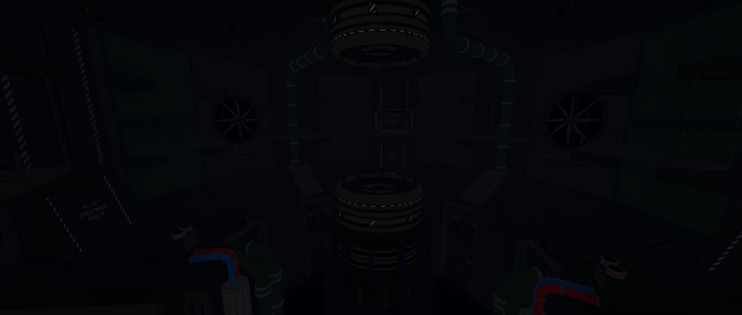 Reactor chamber (2024)