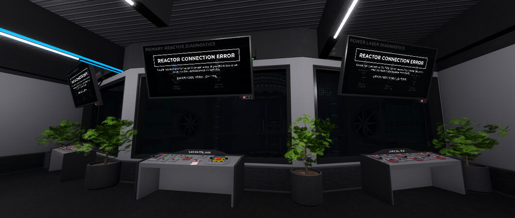 Control room (2024)